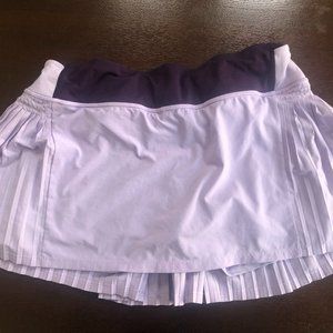 Lululemon Tennis Skirt
